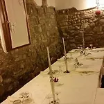 Farmház Il Feudo