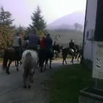 Farmház Il Feudo *