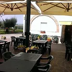 Farmház Il Feudo *