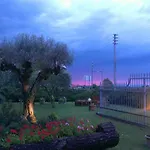 Il Feudo Farmház Vo Euganeo