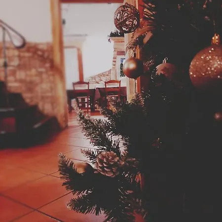 Il Feudo * Vo Euganeo