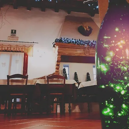 Фермерский дом Il Feudo