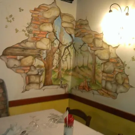 Il Feudo *