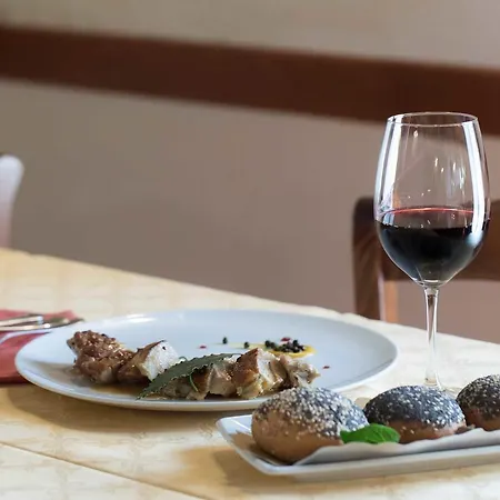 Il Feudo * Vo Euganeo