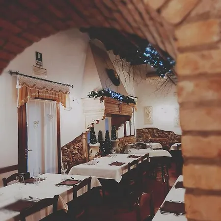 Il Feudo Vo Euganeo