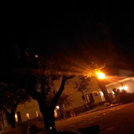Vakantieboerderij Il Feudo Vo Euganeo