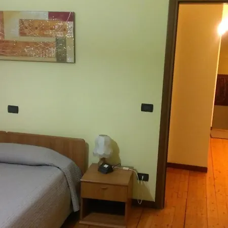 Il Feudo Vakantieboerderij Vo Euganeo