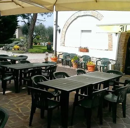 Il Feudo Vakantieboerderij Vo Euganeo