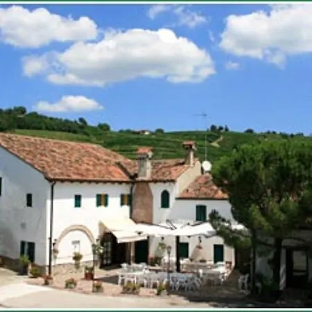 Vakantieboerderij Il Feudo Vo Euganeo