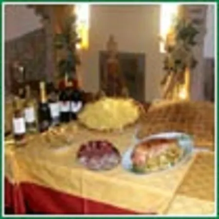 Alloggio per agriturismo Il Feudo