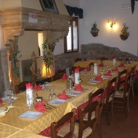 Il Feudo Vo Euganeo
