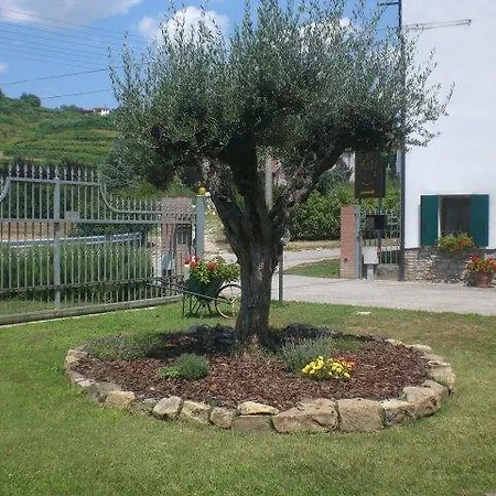 Alloggio per agriturismo Il Feudo *