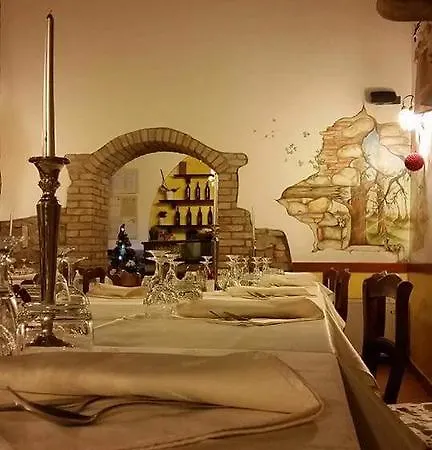 Il Feudo Vakantieboerderij Vo Euganeo
