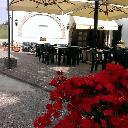 Il Feudo Vakantieboerderij *