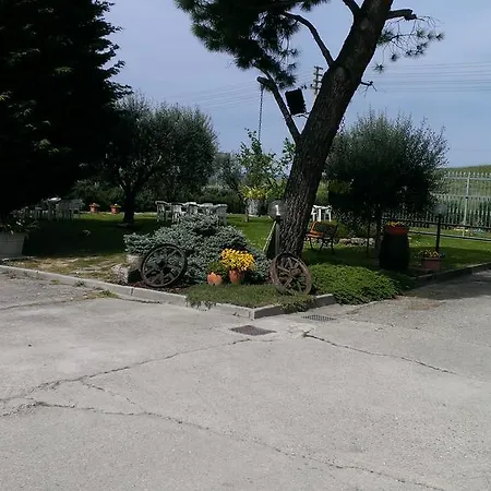 Il Feudo * Vo Euganeo