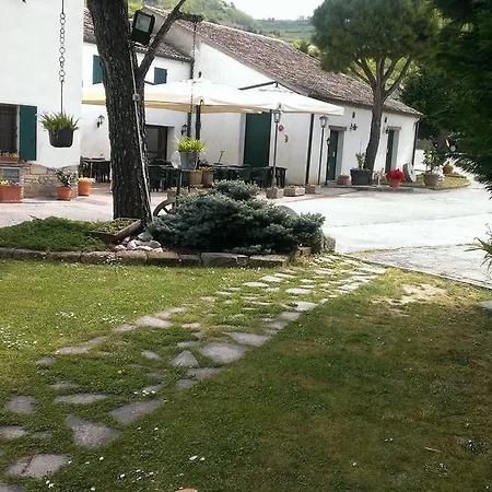 Alloggio per agriturismo Il Feudo Vo Euganeo