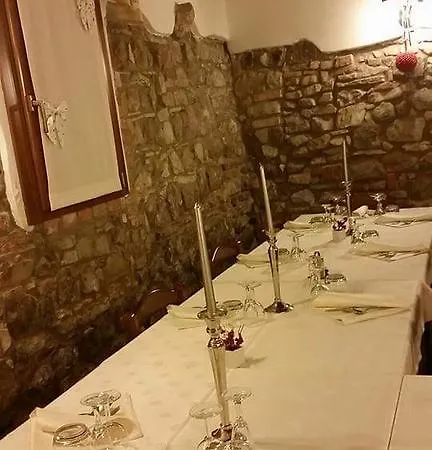 Vakantieboerderij Il Feudo