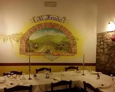 Il Feudo Vo Euganeo
