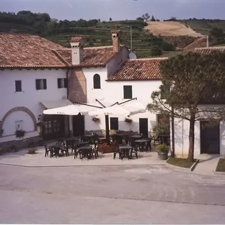 Il Feudo Vo Euganeo