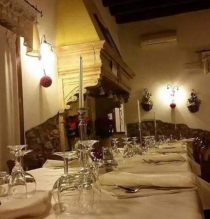 Il Feudo Vakantieboerderij *