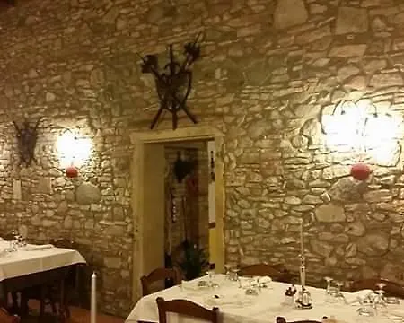 Il Feudo Vo Euganeo