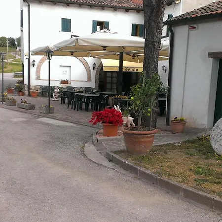 Il Feudo * Vo Euganeo