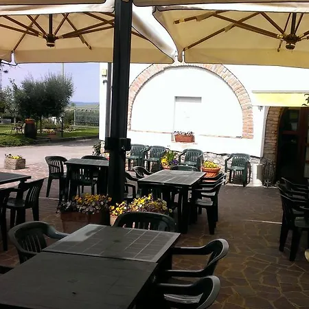 Vakantieboerderij Il Feudo *