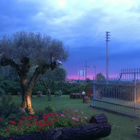 Il Feudo Vakantieboerderij Vo Euganeo