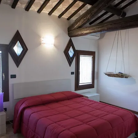 Il Feudo Alloggio per agriturismo