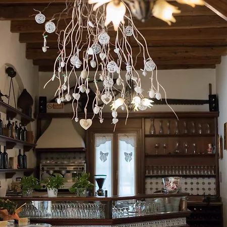Vakantieboerderij Il Feudo