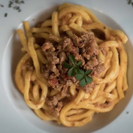 Alloggio per agriturismo Il Feudo *