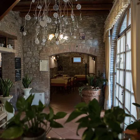 Il Feudo * Vo Euganeo