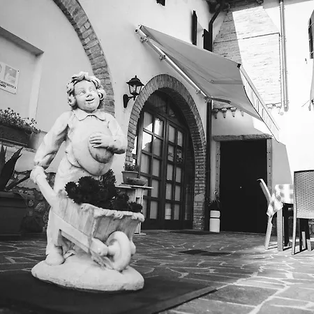 Il Feudo Alloggio per agriturismo