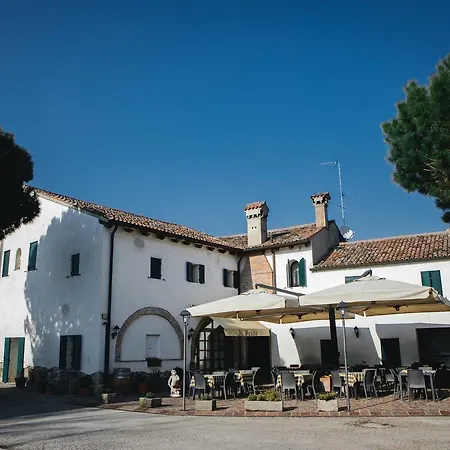 Farm stay Il Feudo